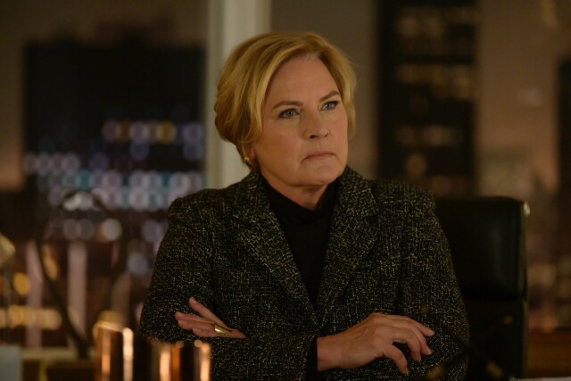 Cover image for  article: Denise Crosby on “Suits,” “Star Trek” and "Picard"