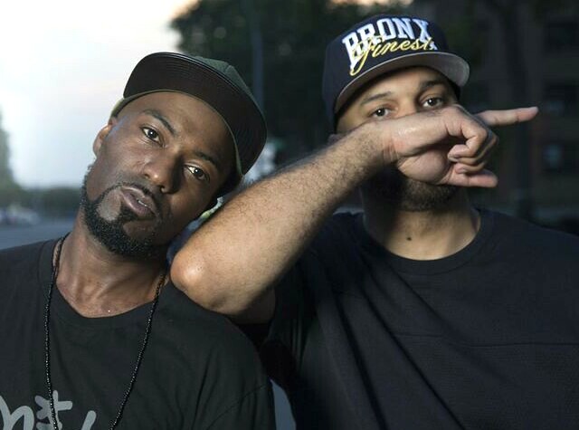 Cover image for  article: Desus and Mero Bring Their Vibe to Viceland