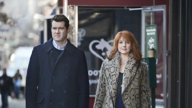 Cover image for article: Hulu’s “Difficult People” is Impossible to Resist