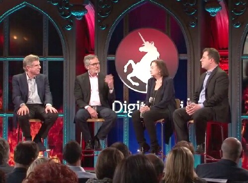 Cover image for article: NewFront News and Views: Revelations from DigitasLBi, AOL, PopSugar, NatGeo