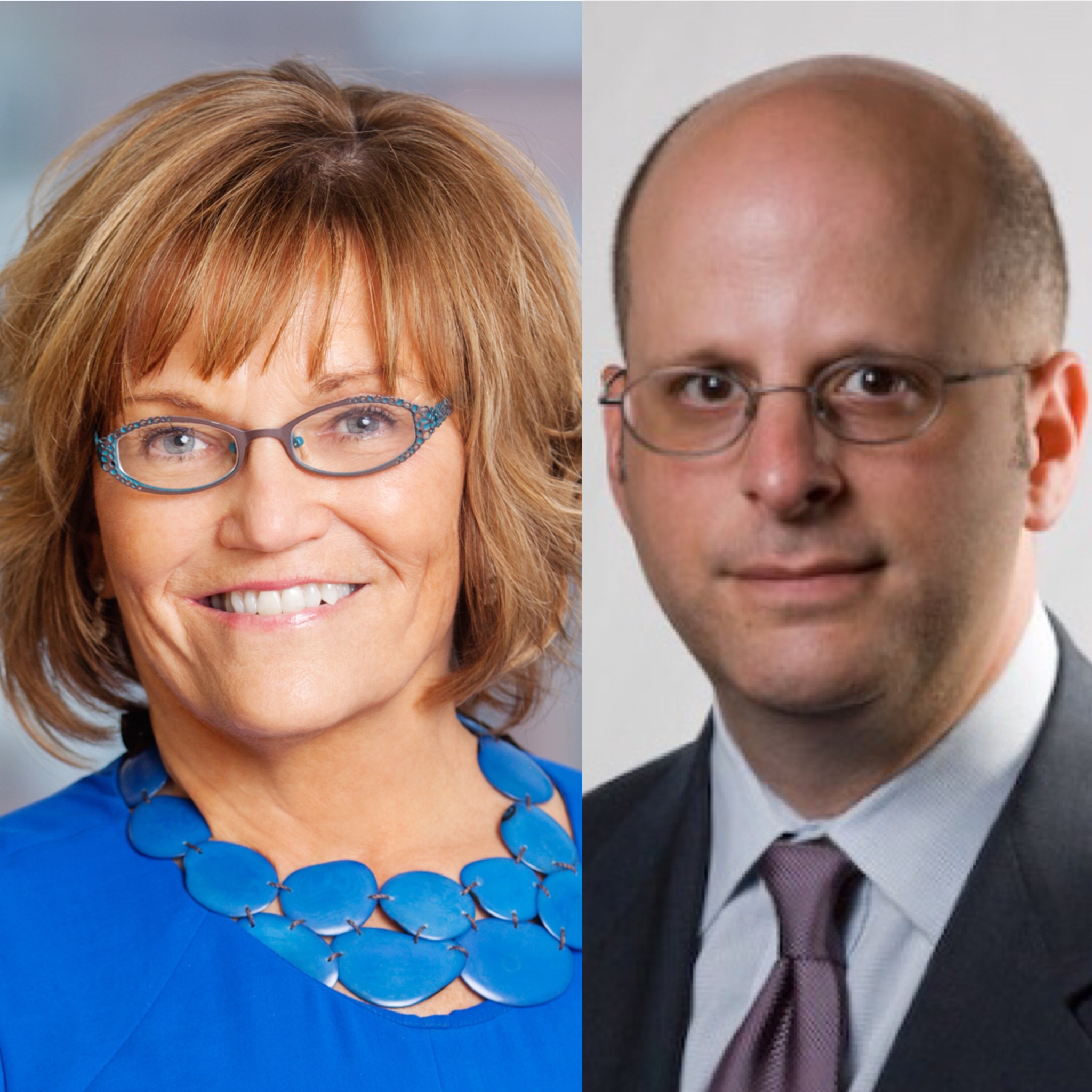 Cover image for article: A DISH Roundtable with Cathy Hetzel of comScore and Jonathan Bokor of Publicis