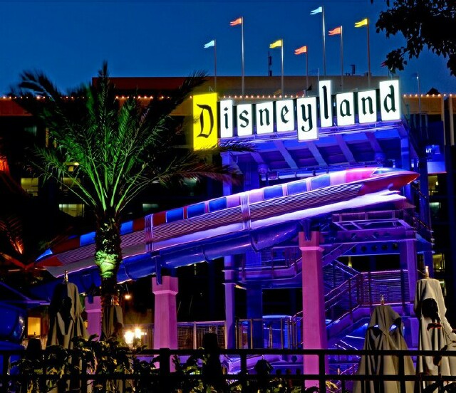 Cover image for article: Disney+ Reveals the Secrets of that Disney Theme Park Magic in "Behind the Attraction"