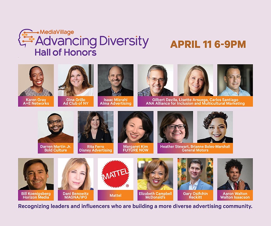 Cover image for article: Advancing D-E-I-B: Join Industry Leaders on April 11 as We Recognize the First Responders Focused on Our Community's Health and Well-Being