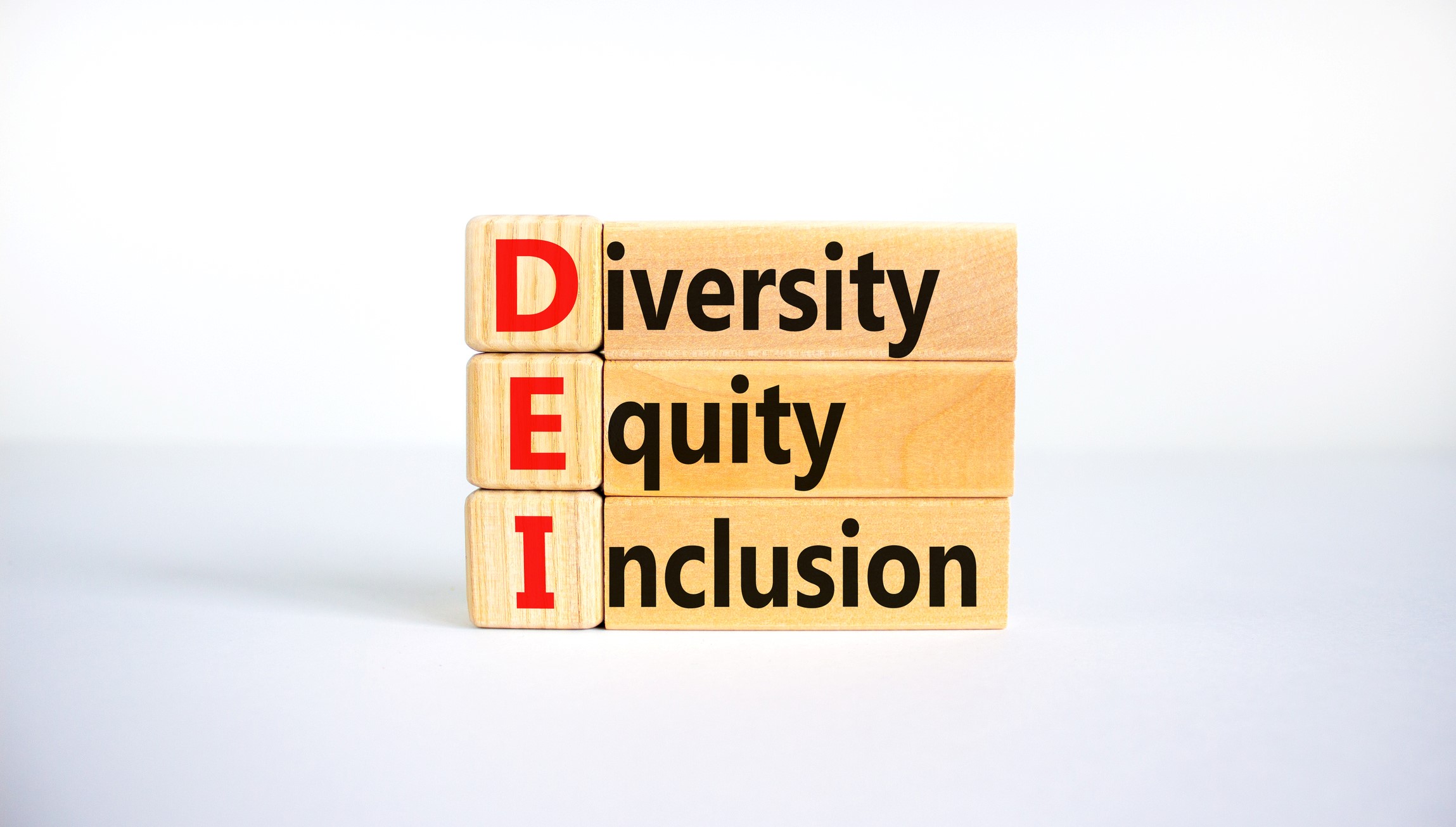 Cover image for article: A Few Words on the ANA Marketing Word of the Year -- Diversity