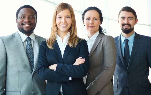 Cover image for article: Exclusive Excerpt -- Inclusion: Diversity, the New Workplace & the Will To Change