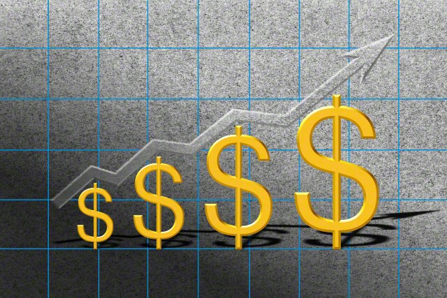 Cover image for article: SMI: Signs of Gold in the Year Ahead