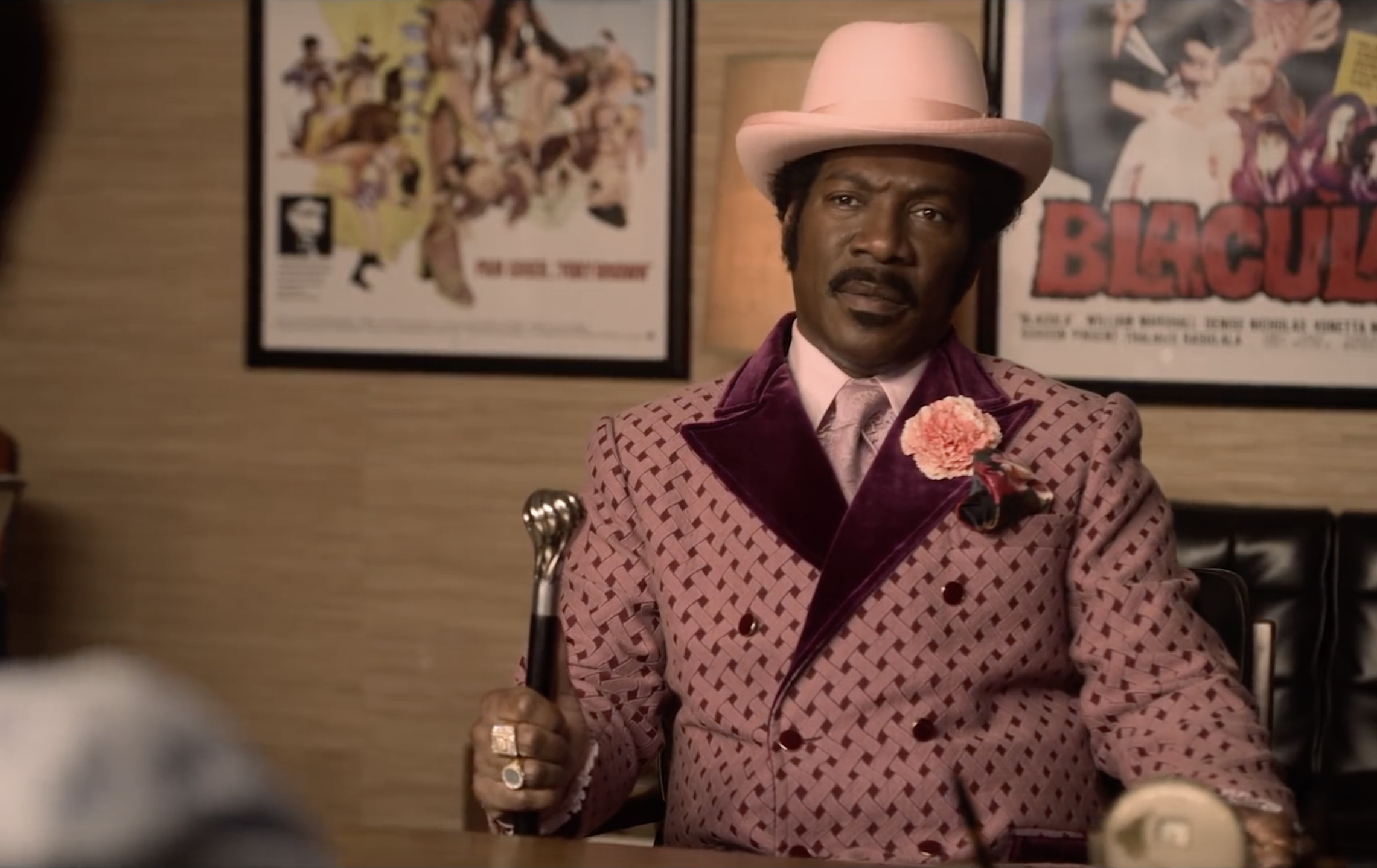 Cover image for  article: Dolemite on Building a Meaningful Brand