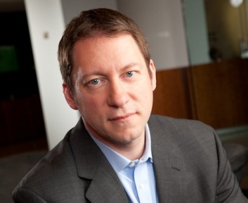 Cover image for article: My Commercial has a First Name… - Don Seaman-TVB