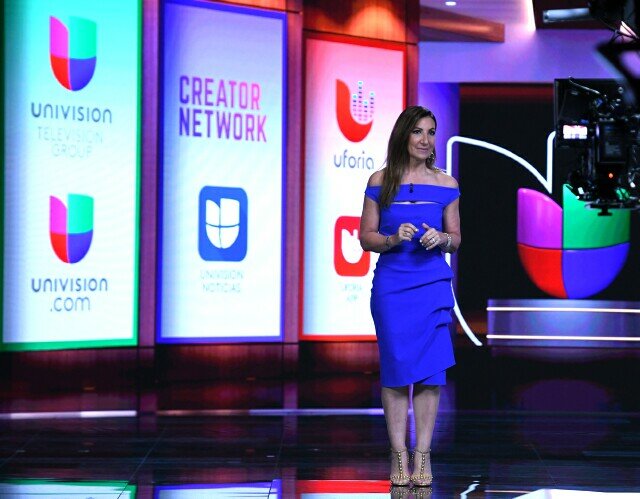 Cover image for  article: Univision's Upfront: Powerful Messaging About the Latino Marketplace