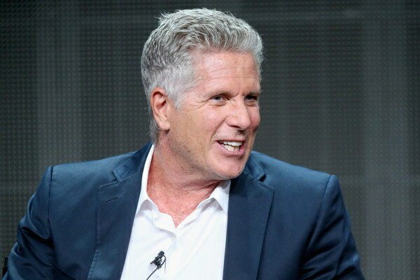 Cover image for  article: USA at TCA: Introducing Donny Deutsch, Sitcom Star