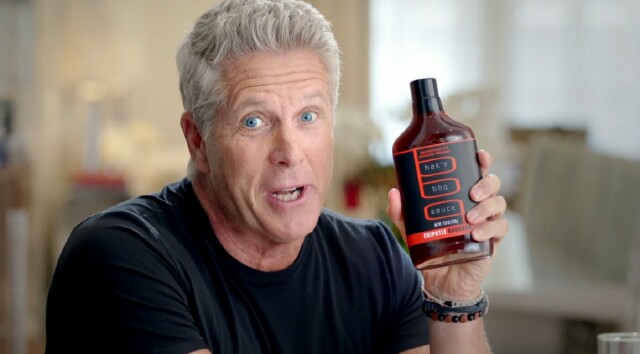 Cover image for article: In "Donny!" “Brought To You By” Are Again Words to Live By (And Buy)