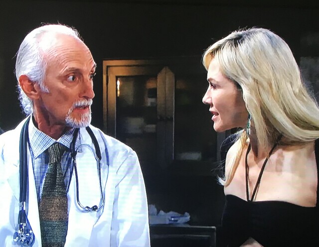 Cover image for  article: "Days of Our Lives" Faces Its Biggest Cliffhanger Ever