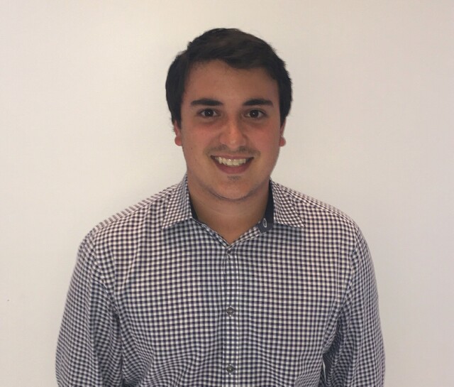 Cover image for article: Douglas Ponsot of Sony – A 1stFive Profile