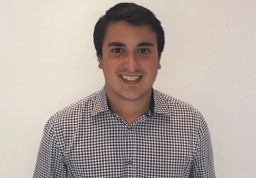 Douglas Ponsot of Sony – A 1stFive Profile