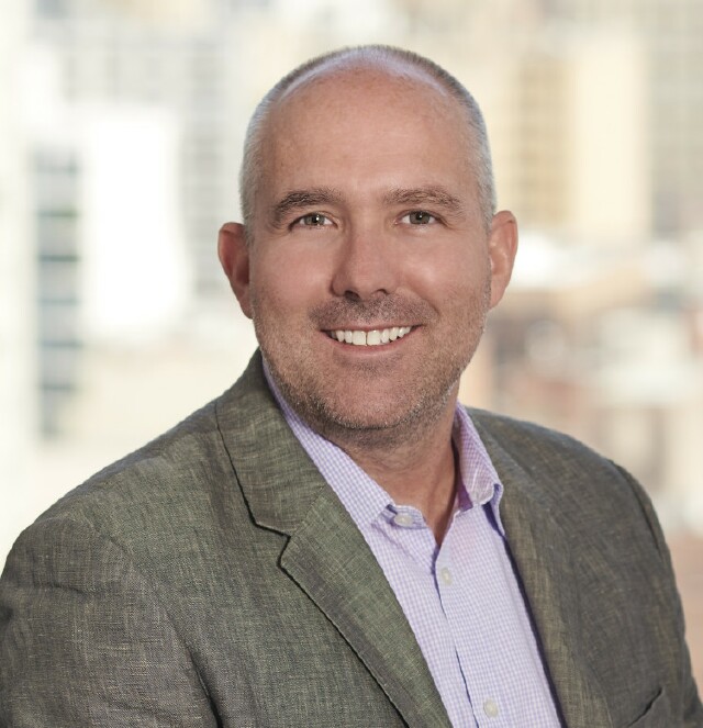 Cover image for article: Hulu's Doug Fleming on Advancing OTT Advertising