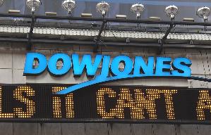 Cover image for article: Will Michael Rooney's Dow Jones Sales Re-Org Work?