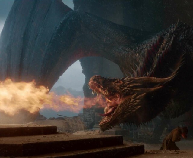 Cover image for  article: Fearless Emmy Nomination Advice, 2019 Edition:  Drama Series