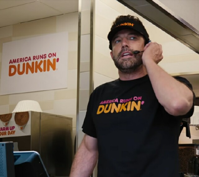 Cover image for  article: Super Bowl LVII Commercials: Dunkin,' T-Mobile and PopCorners Were Tops