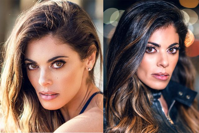 Cover image for  article: Lindsay Hartley Does Double Duty in Lifetime’s “Killer Twin”