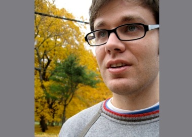 Cover image for article: Privacy is Not about Facebook Settings - David-Michel Davies