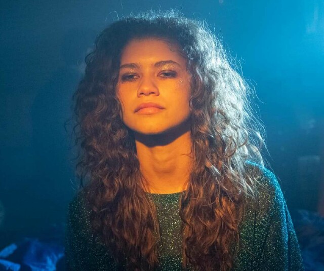 Cover image for  article: In Praise of HBO's "Euphoria"