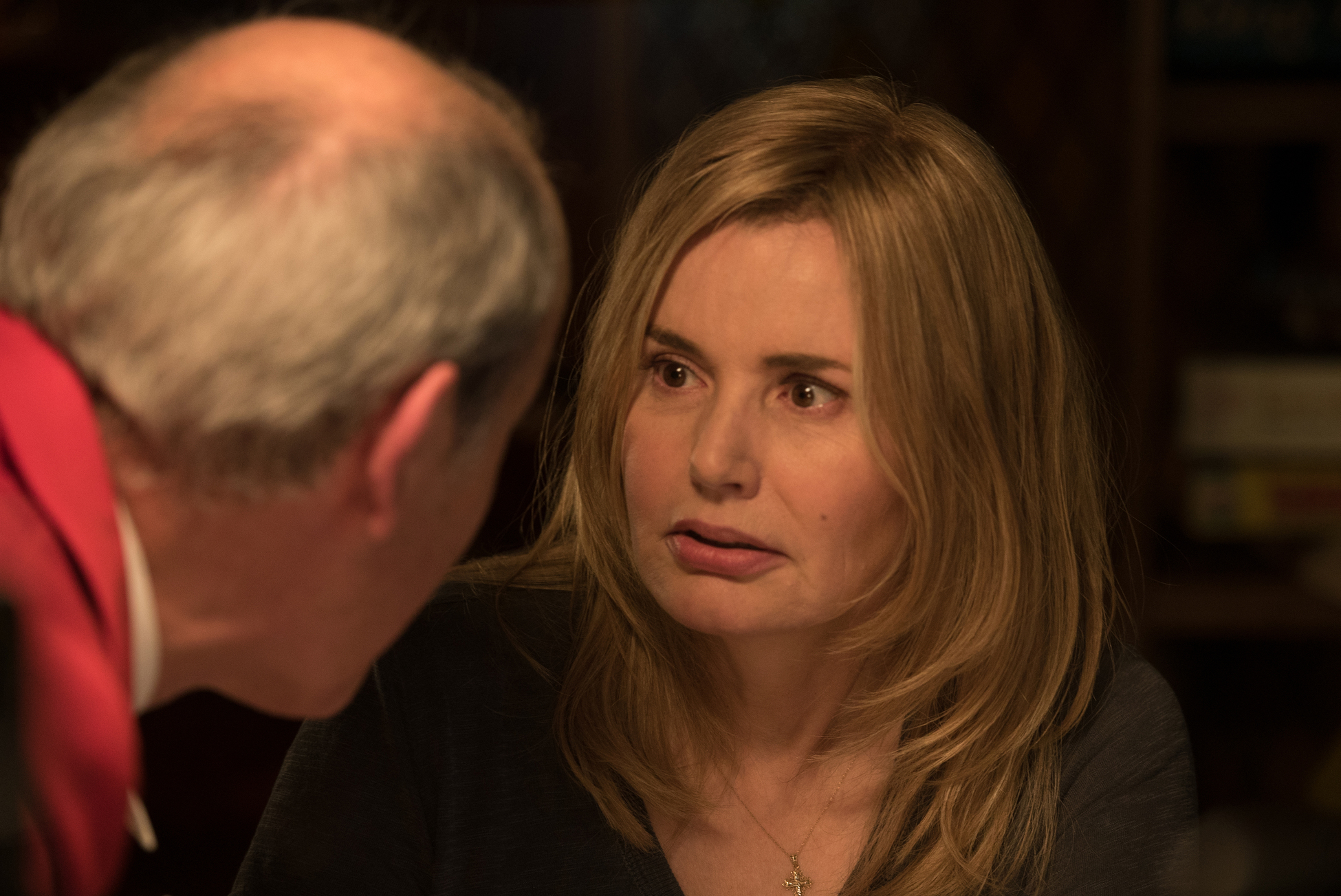 Cover image for  article: Return of “The Exorcist”: The Top 25 Shows of 2016, No. 21