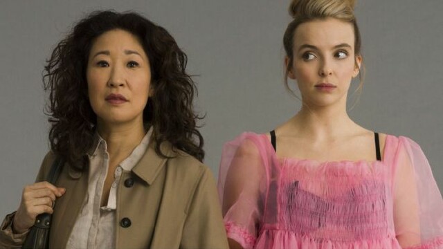 Cover image for  article: Suspense Is One of "Killing Eve’s" Superpowers