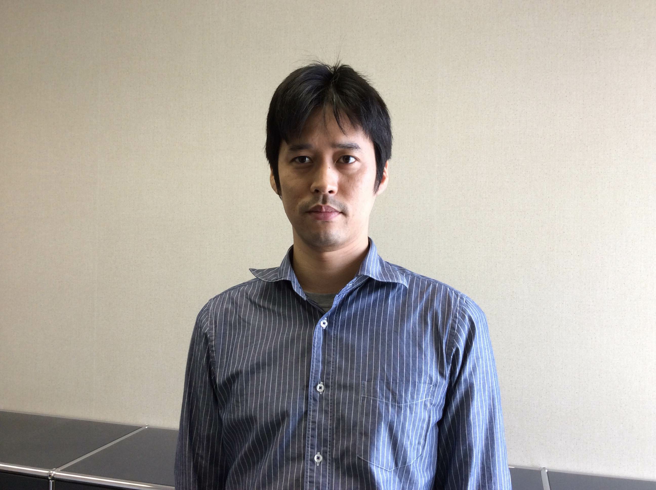 Cover image for article: Eisuke Okamoto of Hakuhodo’s D.A. Consortium Inc. -- The Jay Sears Interview