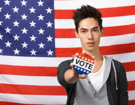 Cover image for article: What Can Brand Marketers Learn from Politics? 2016 Edition