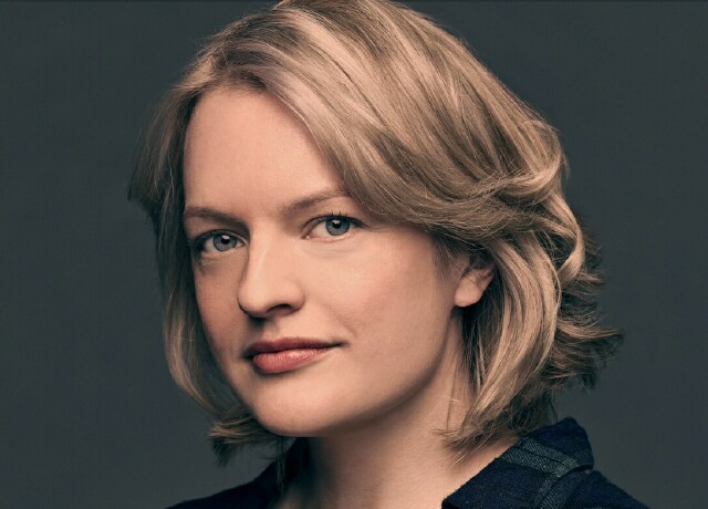 Cover image for article: Elisabeth Moss on Being a Creative Force Behind Hulu's "The Handmaid's Tale"