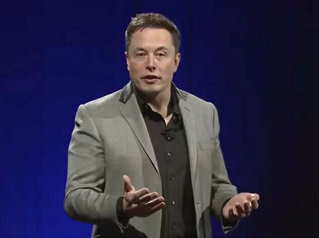 Cover image for article: Elon Musk: The Edison/Tesla/Ford of the Digital Age -- Part 1