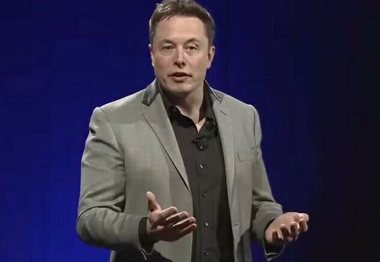 Elon Musk: The Edison/Tesla/Ford of the Digital Age -- Part 1