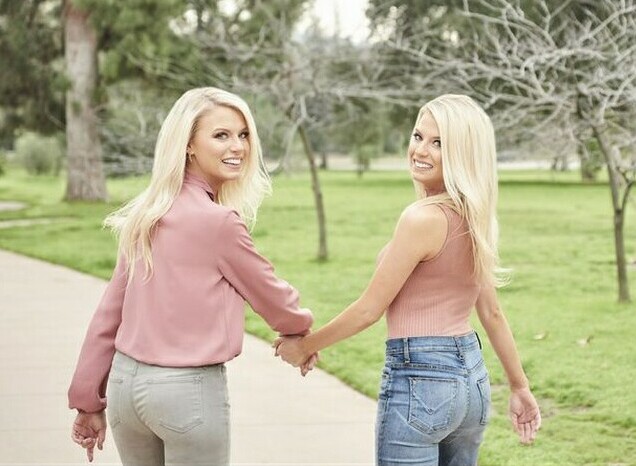 Cover image for  article: Emily and Haley Tackle Adulthood in “The Twins: Happily Ever After?”