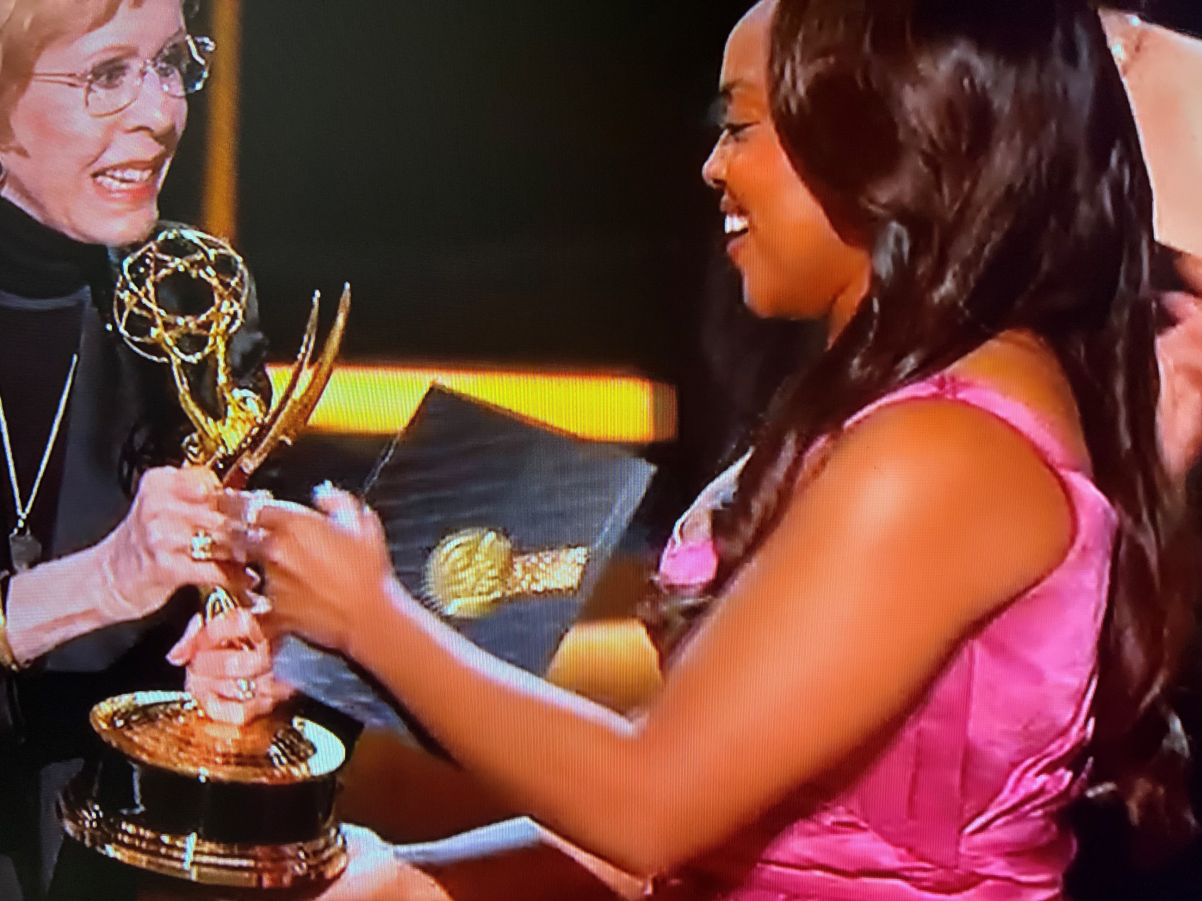 Cover image for article: The 75th Annual Emmy Awards: 10 Highlights from TV’s Biggest Night!