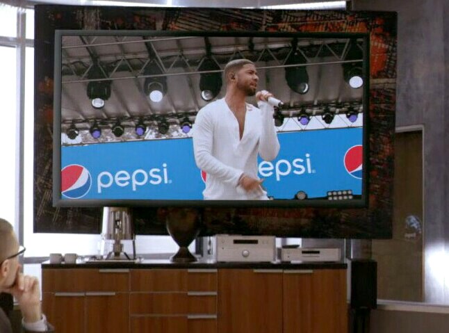 Cover image for  article: Pepsi on “Empire”: Coolest. Sponsor. Integration. Ever.