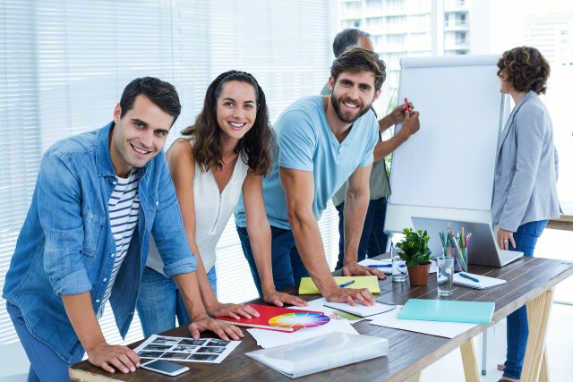 Cover image for  article: Mindshare: What Marketers Should Know About Employee Advocacy