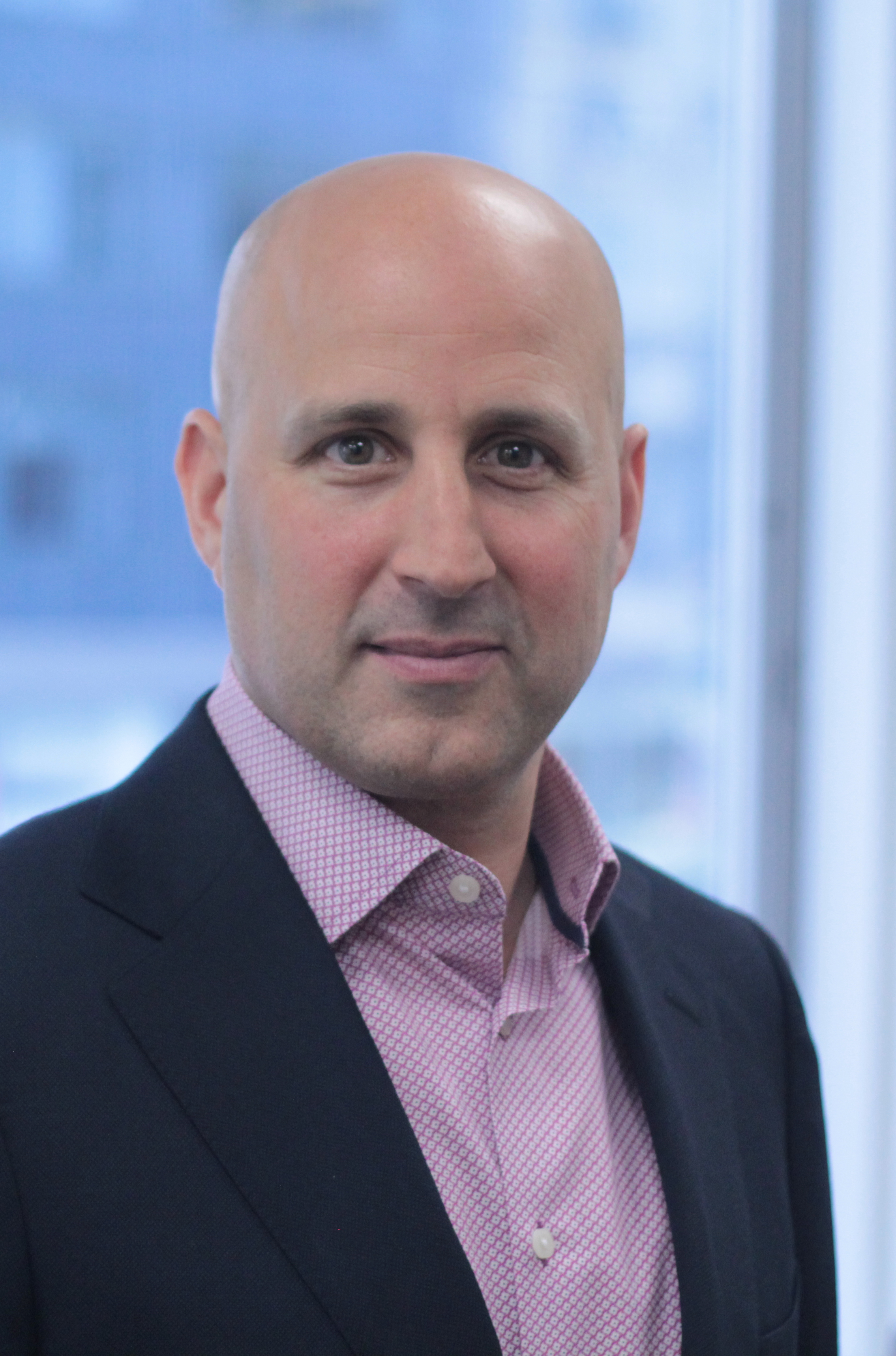 Cover image for article: Eric Steinert of Adspace Networks on Capturing Consumers at the Point of Sale