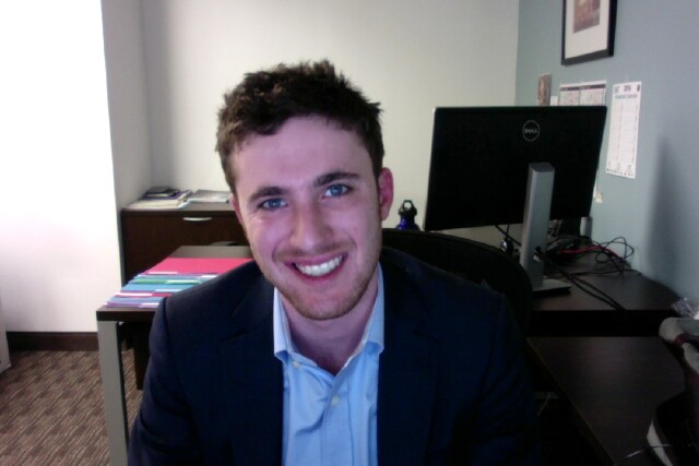 Cover image for article: Eric Marks of American Sports Network on What’s Ahead for Broadcasting