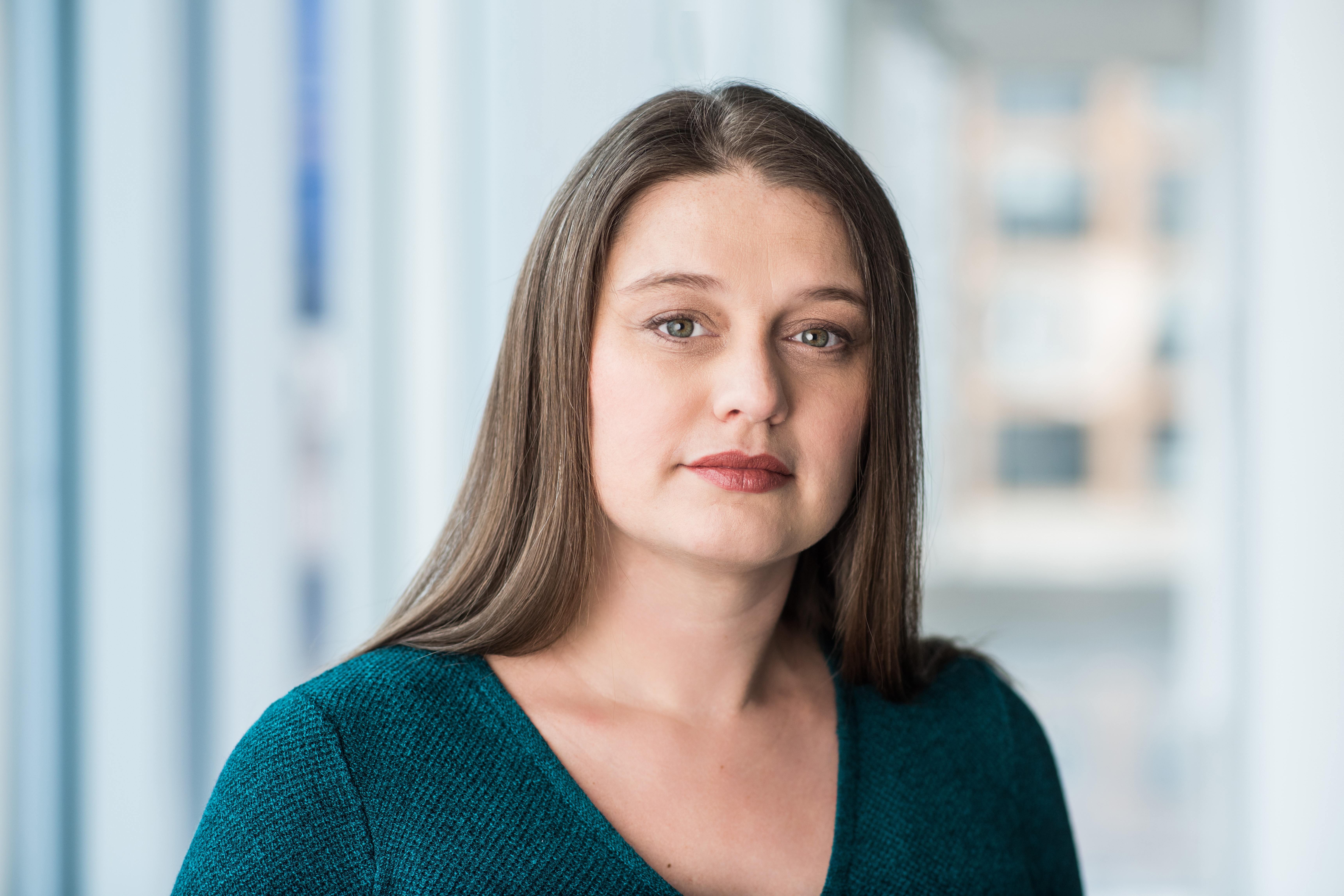 Cover image for article: NPR's Erica Osher on How Digital Audio Is Helping Advance Women and Brands