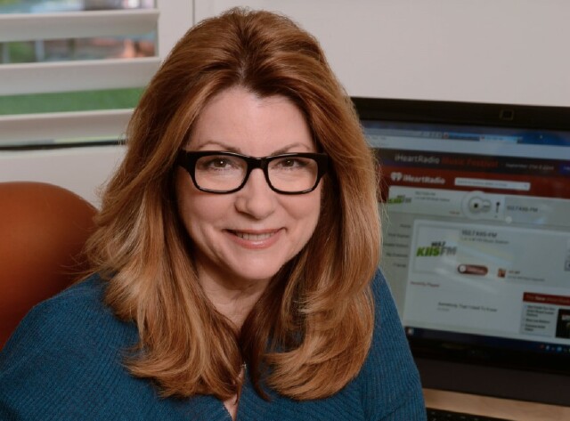 Cover image for  article: RAB’s Erica Farber Says Audio’s Outlook Is Bright