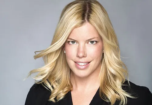 Google and Twitter Vet Erin Moran Helps Shape the Future of Warner Music Group's WMX