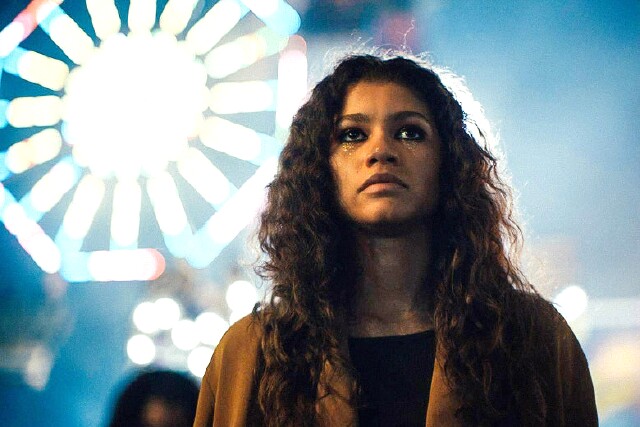 Cover image for  article: If "Euphoria" Isn't Perfect, It's Damn Close