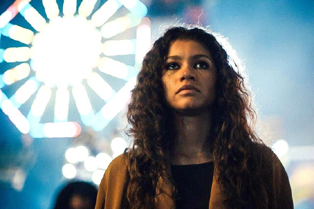 Cover image for article: If "Euphoria" Isn't Perfect, It's Damn Close