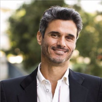 Cover image for article: Insurgency and Disruption with Evan Shapiro