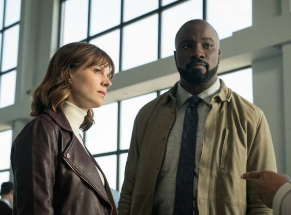 Cover image for  article: CBS’ “Evil” Fights the Good Fight