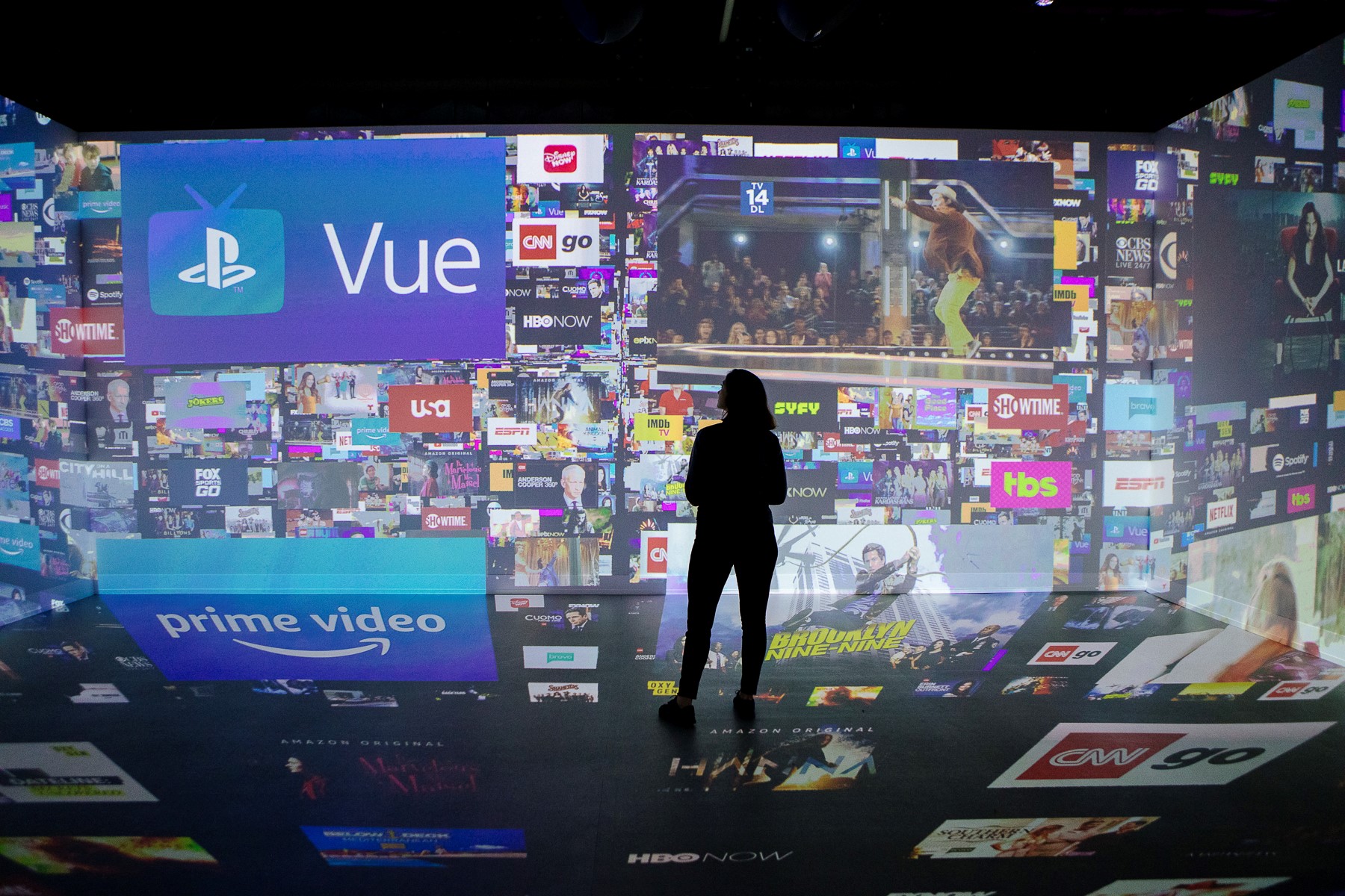 Cover image for  article: Smart TV:  What Lies Ahead for 2019