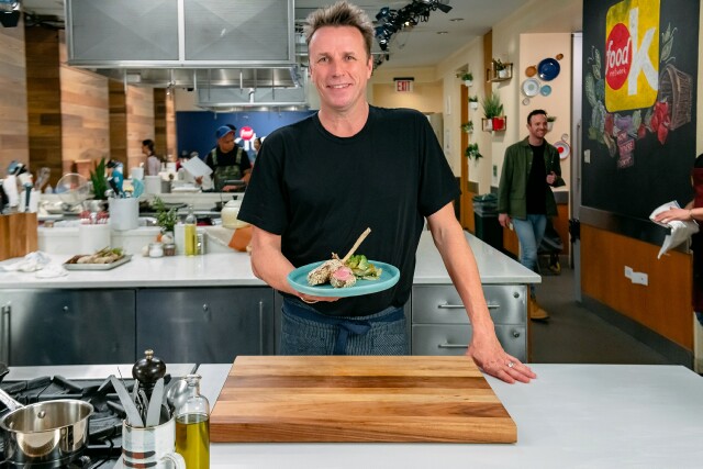 Cover image for article: Food Network Cooks Up the Recipe for the Perfect App