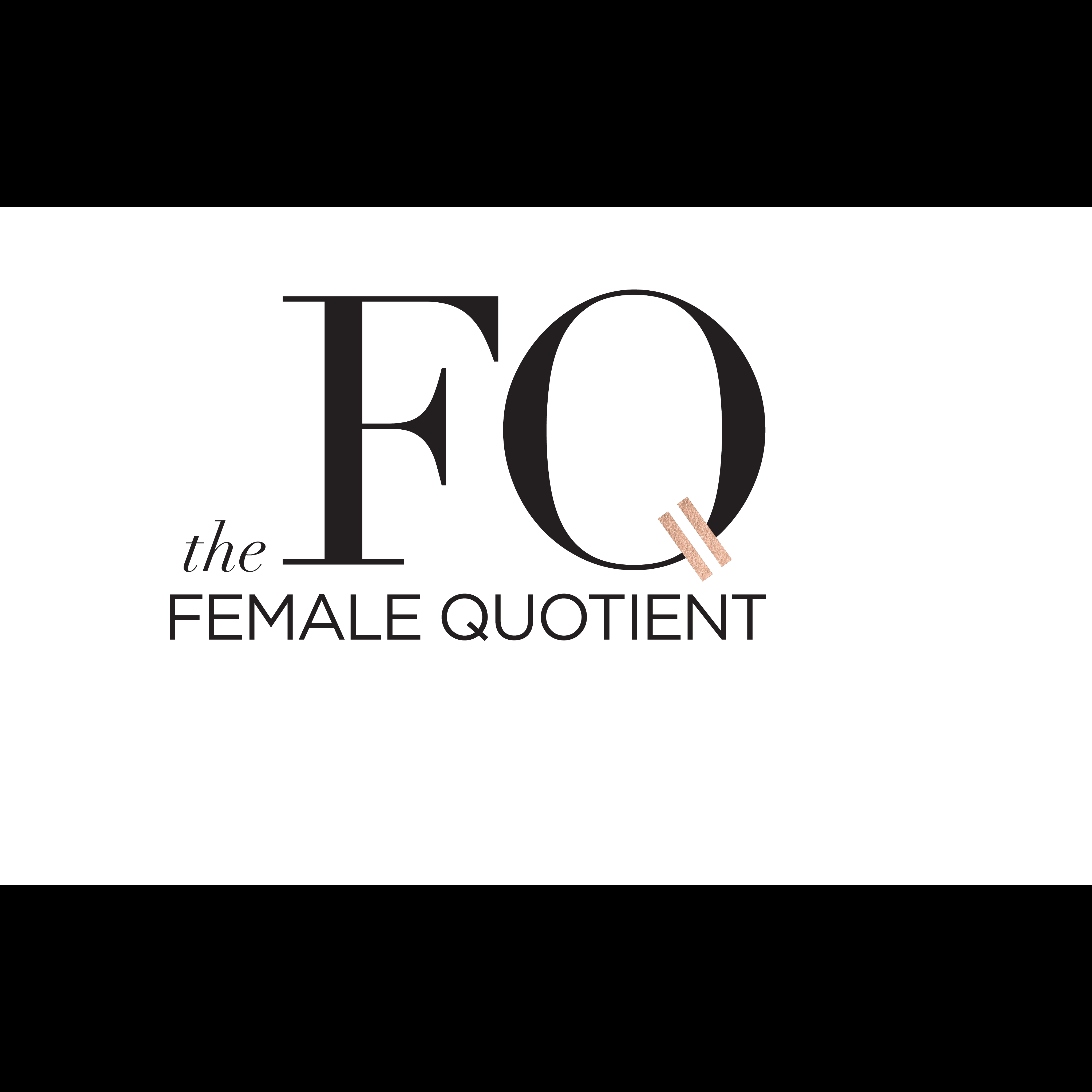 Cover image for  article: Female Quotient Virtual Equality Lounge on March 10 -- Watch it On Demand