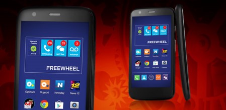 Cover image for article: Freewheel WiFi Phone Service from Cablevision – Taking "Voice as an App" to a New Level - Shelly Palmer