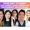 Preview image for article: From Only to Many: AAPI Leaders Share Journeys of Empowerment and Belonging (Podcast)